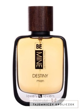 Lovely Lovers DESTINY MAN I-L-Molecules Perfumy z feromonami 50ml Lovely Lovers