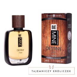 Lovely Lovers DESTINY MAN I-L-Molecules Perfumy z feromonami 50ml Lovely Lovers
