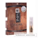 Lovely Lovers DESTINY Perfumy męskie z formułą I-L-Molecules 2ml Lovely Lovers