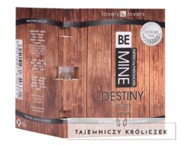 Lovely Lovers DESTINY Perfumy męskie z formułą I-L-Molecules 2ml Lovely Lovers