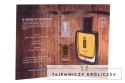 Lovely Lovers DESTINY Perfumy męskie z formułą I-L-Molecules 2ml Lovely Lovers
