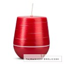MAGNETIFICO Aphrodisiac Candle Truskawka 36h Świeca Zapachowa EU Magnetifico