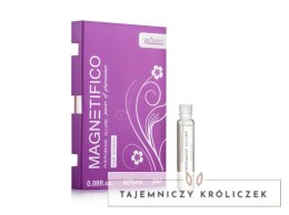 MAGNETIFICO Pheromone Allure 2ml - Perfumy damskie z nutą kwiatowo-owocową Magnetifico