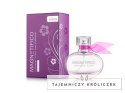 MAGNETIFICO Pheromone Allure 50ml - damska woda perfumowana z nutami kwiatowo-owocowymi Magnetifico