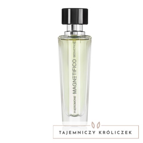 MAGNETIFICO Pheromone Seduction EdP 30ml - męski cytrusowo-drzewny zapach Magnetifico