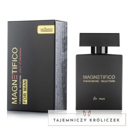 MAGNETIFICO Pheromone Selection 100ml - perfumy męskie z nutą drzewną Magnetifico