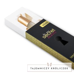MAGNETIFICO Secret Scent perfumy męskie z feromonami 20ml cytrusowo-drzewne Magnetifico