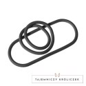 Perfect Fit Brand Thin Wrap silikonowy pierścień regulowany 22 cm PerfectFitBrand