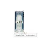 Perfect Fit Fat Boy Ultra Fat Sheath 14 cm - Elastyczna nakładka SilaSkin PerfectFitBrand