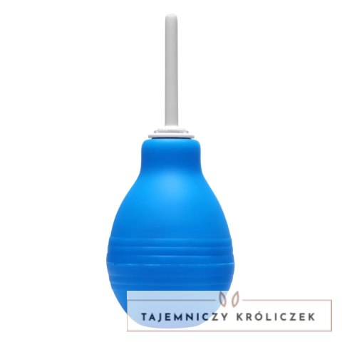 XR Brands CleanStream Gruszka do Higieny Intymnej Kompaktowa 225 ml XR Brands