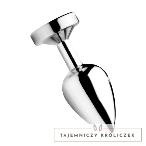 XR Brands Korek LED Rainbow duży - metalowy model z podświetleniem XR Brands