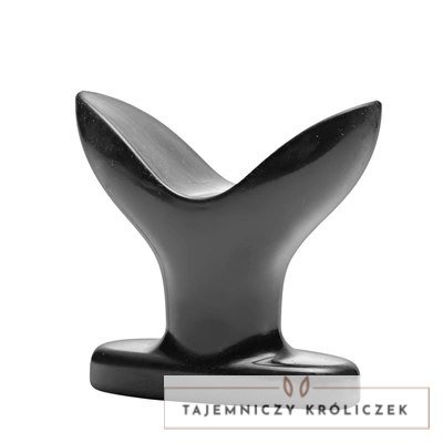XR Brands Korek anatomiczny Mini - kompaktowy model kotwicowy XR Brands