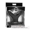 XR Brands Korek anatomiczny Mini - kompaktowy model kotwicowy XR Brands