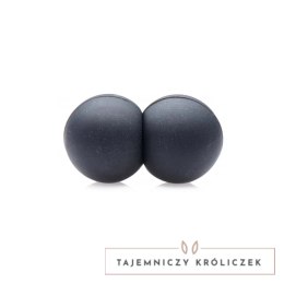 XR Brands Kulki Magnetyczne Silikonowe XL do Aplikacji Lubrykantu XR Brands