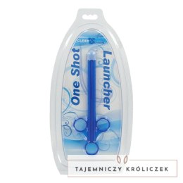 XR Brands XL One Shot Launcher - aplikator płynow XL z nasadką XR Brands