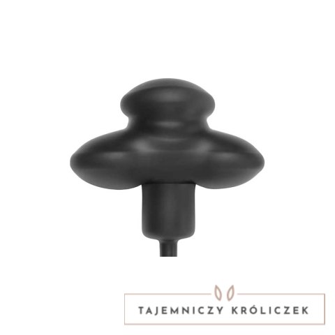 XR Brands Nadmuchiwany model ustny - regulowany knebel 16 cali XR Brands