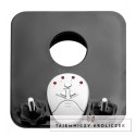 XR Brands Prasowanka CBT Power Board - regulowana maszyna intymna, 10 trybow XR Brands