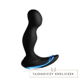 XR Brands Prostate Tools 6-trybowy stymulator z systemem stukania XR Brands