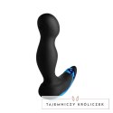 XR Brands Prostate Tools 6-trybowy stymulator z systemem stukania XR Brands