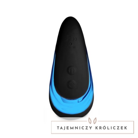 XR Brands Prostate Tools 6-trybowy stymulator z systemem stukania XR Brands