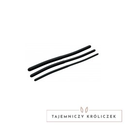 XR Brands Silicone Sounds Set - Elastyczne sondy treningowe, 8 szt. XR Brands