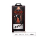 XR Brands Silicone Sounds Set - Elastyczne sondy treningowe, 8 szt. XR Brands
