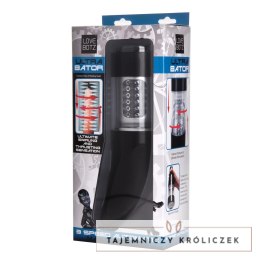 XR Brands Ultra Bator automatyczna maszyna intymna z funkcją rotacji XR Brands