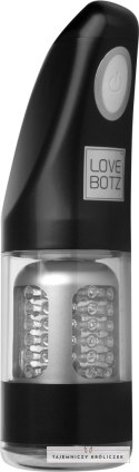 XR Brands Ultra Bator automatyczna maszyna intymna z funkcją rotacji XR Brands