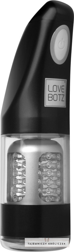 XR Brands Ultra Bator automatyczna maszyna intymna z funkcją rotacji XR Brands