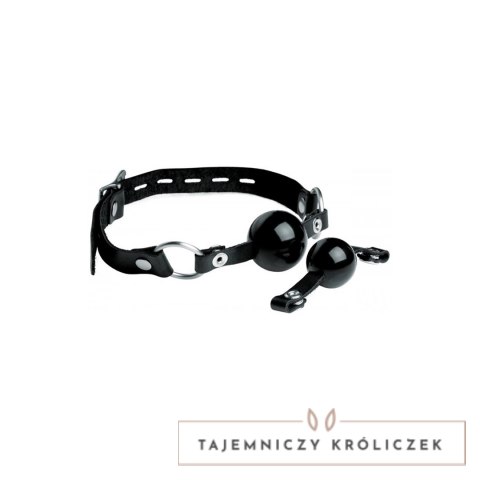 XR Brands Zestaw silikonowych kul wymiennych do paskow z regulacją XR Brands