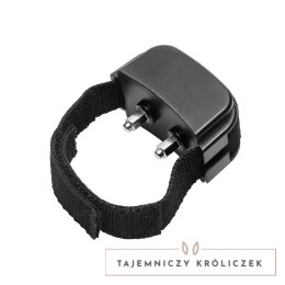 XR Brands Zeus Electrosex system z pilotem bezprzewodowym XR Brands