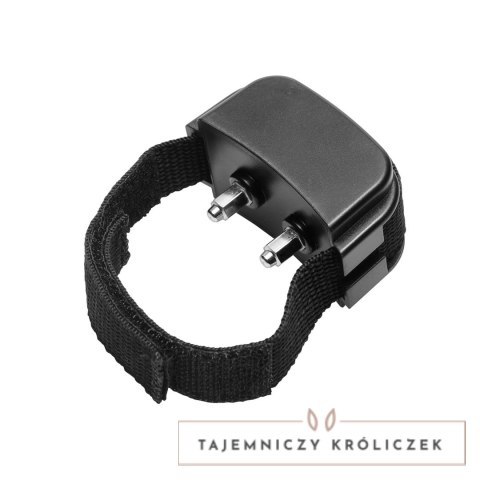 XR Brands Zeus Electrosex system z pilotem bezprzewodowym XR Brands