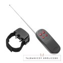 XR Brands Zeus Electrosex system z pilotem bezprzewodowym XR Brands