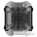XR Brands - model z wibracjami, kompaktowy system intymny TPE XR Brands