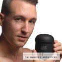 XR Brands - model z wibracjami, kompaktowy system intymny TPE XR Brands