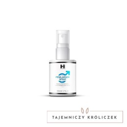 SHS Penilarge Spray 50 ml - pielęgnacyjny spray ziołowy dla mężczyzn SHS