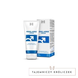 SHS Penilarge krem pielęgnacyjny 50ml - formuła ziołowa, wygładzenie skory SHS