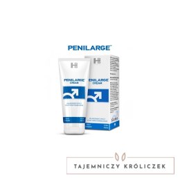 SHS Penilarge krem pielęgnacyjny 50ml - formuła ziołowa, wygładzenie skory SHS