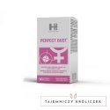 SHS Perfect Bust 90 kapsułek - Zaawansowany suplement ziołowy na jędrność SHS