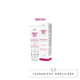 SHS Perfect Bust Gel 150 ml - Żel ujędrniający z wyciągiem roślinnym SHS