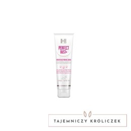 SHS Perfect Bust Gel 150 ml - Żel ujędrniający z wyciągiem roślinnym SHS