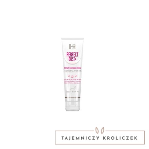 SHS Perfect Bust Gel 150 ml - Żel ujędrniający z wyciągiem roślinnym SHS