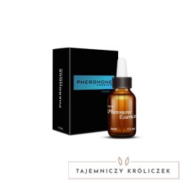 SHS Pheromone Essence Men 7,5ml - Esencja Feromonowa dla Mężczyzn SHS