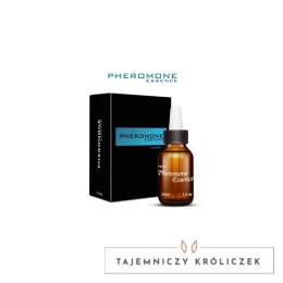 SHS Pheromone Essence Men 7,5ml - Esencja Feromonowa dla Mężczyzn SHS
