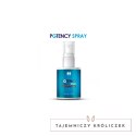 SHS Potency Spray 100 ml - aktywujący spray z naturalnymi ekstraktami SHS