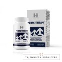 SHS Potency Therapy 60 tabletek - kompleksowa formuła dla mężczyzn SHS