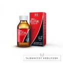 SHS Sex Elixir 15ml - Eliksir dla Par, Suplement Diety, Neutralny Smak SHS