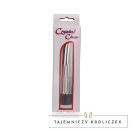 Seven Creations Ladyfinger Mini urządzenie wibrujące kompaktowe złote Seven Creations