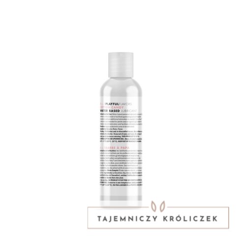 Swiss Navy Flavors Lubrykant 4w1 30 ml bezzapachowy, bez cukru Swiss Navy