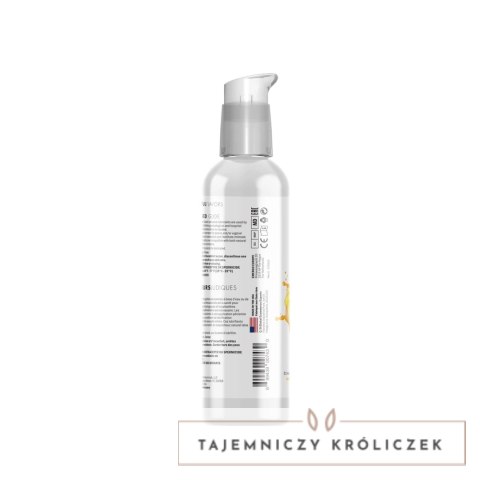Swiss Navy Flavors żel intymny smakowy 4w1 118 ml bez parabenow Swiss Navy